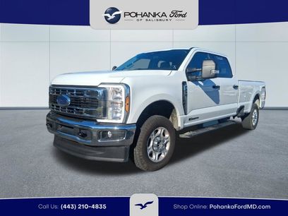 Used 2026 Ford F250 XLT