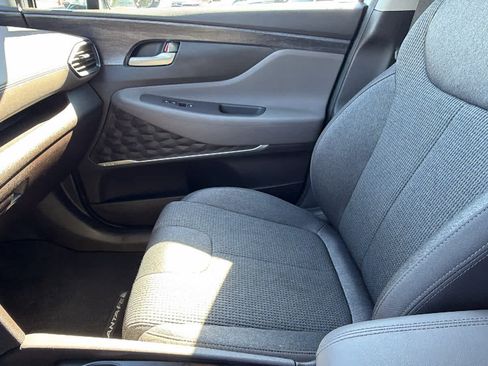 Used 2020 Hyundai Santa Fe SEL w/ Convenience Package FWD image 12