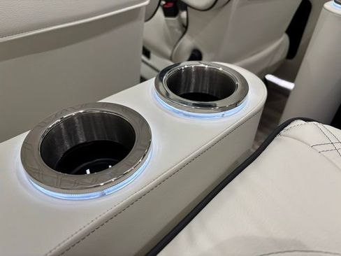 New 2025 Mercedes-Benz Sprinter 3500 image 51