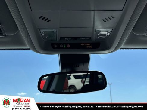 Certified 2023 GMC Terrain SLE w/ Driver Convenience Package FWD image 28