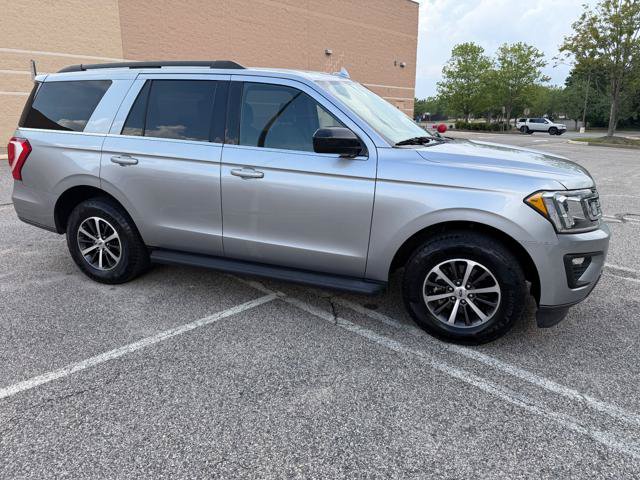 Used 2020 Ford Expedition XL AWD/4WD image 36