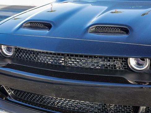 Used 2023 Dodge Challenger SRT Hellcat image 6