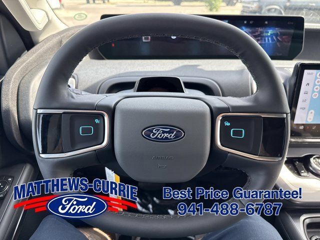 New 2026 Ford Expedition Active RWD image 19