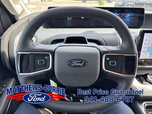 New 2026 Ford Expedition Active RWD image 19