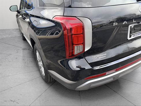 Used 2024 Hyundai Palisade SEL image 8
