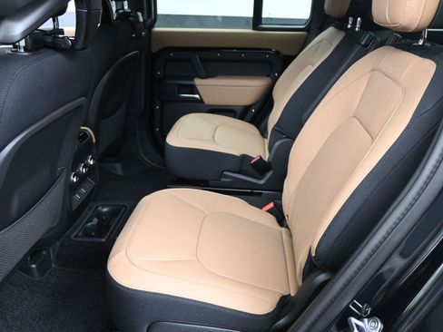 New 2026 Land Rover Defender 130 V8 image 6