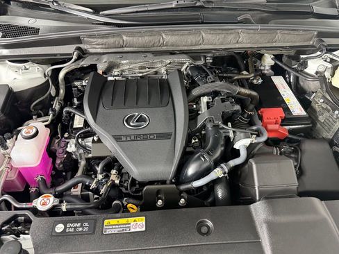 Used 2025 Lexus RX 350 Premium w/ Accessory Package (K3) FWD image 36