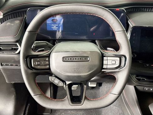 New 2026 Dodge Charger R/T AWD/4WD image 13