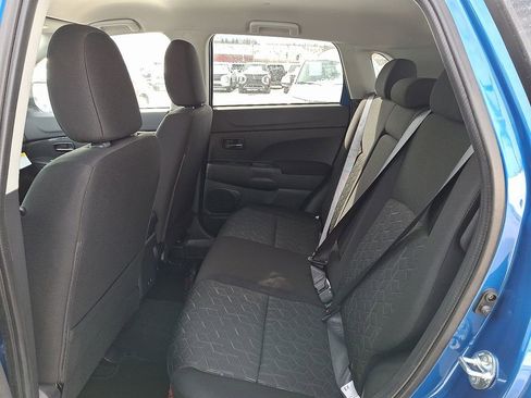 New 2026 Mitsubishi Outlander Sport LE image 5