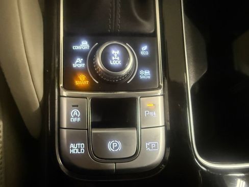 Used 2023 Kia Telluride SX AWD/4WD image 37