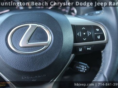 Used 2018 Lexus ES 350 image 18
