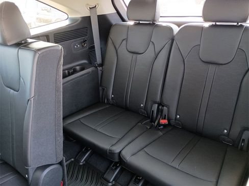 New 2026 Kia Sorento EX image 29