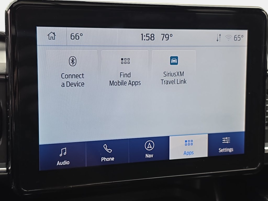 Certified 2023 Ford Explorer ST-Line w/ Class IV Trailer Tow Package AWD/4WD image 20