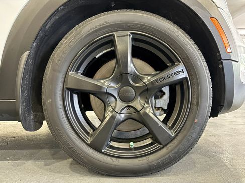 Used 2015 MINI Cooper Countryman S FWD image 45