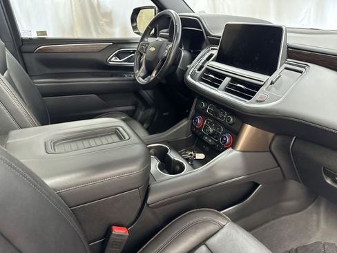 Certified 2023 Chevrolet Tahoe High Country w/ Premium Package 2 image 34