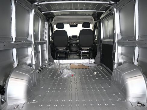 Used 2025 RAM ProMaster 1500 image 31