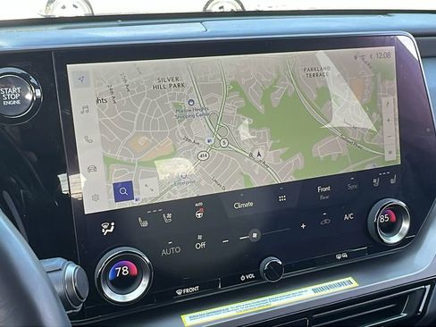 Used 2024 Lexus TX 350 AWD w/ Technology Package image 28