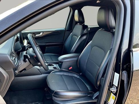 Used 2024 Ford Escape ST-Line w/ Tech Pack #1 AWD/4WD image 25