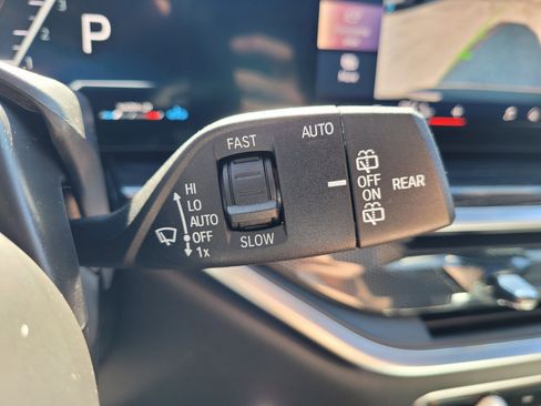 New 2026 BMW X5 xDrive40i w/ M Sport Package image 29