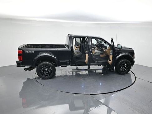New 2025 Ford F250 XLT w/ Black Appearance Package image 42