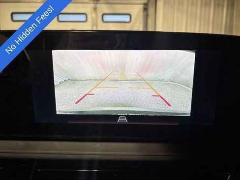 New 2026 Buick Envista Sport Touring w/ Convenience I Package image 14