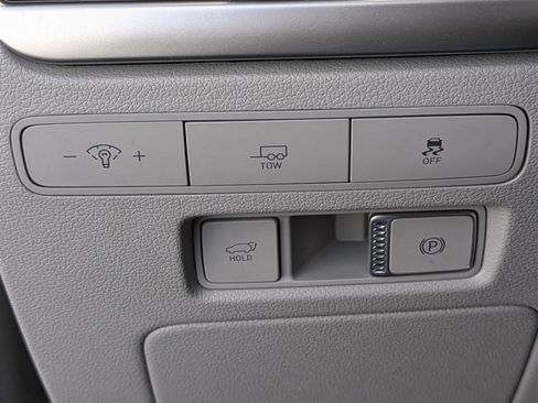 Used 2024 Hyundai Palisade SEL image 15