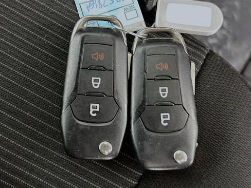 Used 2018 Ford F150 XL w/ Equipment Group 101A Mid RWD image 33