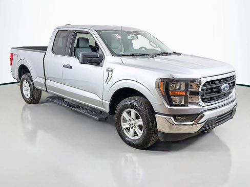 Used 2023 Ford F150 XLT w/ Equipment Group 301A Mid image 38