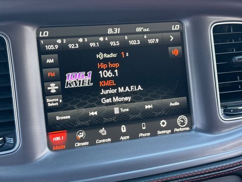 Used 2023 Dodge Charger Scat Pack image 17