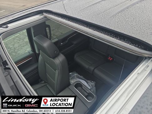 New 2025 GMC Sierra 2500 Denali w/ Denali Reserve Package image 19