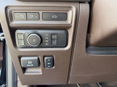 Certified 2021 Ford F150 King Ranch w/ Equipment Group 601A High image 12