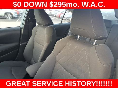 Used 2021 Toyota Corolla LE image 7