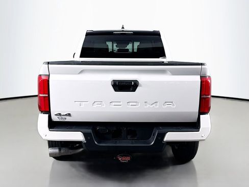 New 2025 Toyota Tacoma SR5 image 6