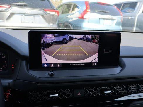 Certified 2023 Honda Accord Sport image 20