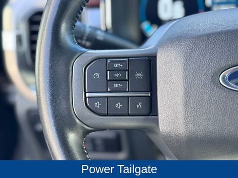 Certified 2022 Ford F150 Lariat image 11