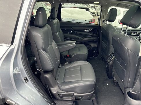 Certified 2023 Subaru Ascent Limited w/ Technology Package image 11