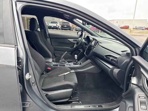 Used 2023 Subaru WRX Premium AWD/4WD image 37