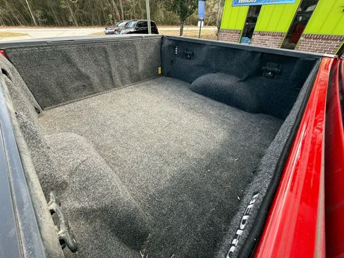 Used 2016 Ford F150 Lariat w/ Equipment Group 502A Luxury image 13