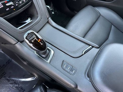 Used 2019 Cadillac XT5 Premium Luxury AWD/4WD image 45