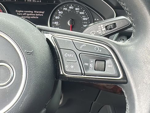 Used 2019 Audi A5 2.0T Premium image 23