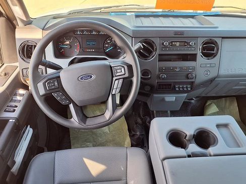 New 2026 Ford F650 2WD Crew Cab Super Duty image 18