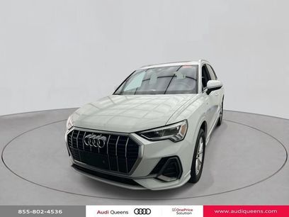 Certified 2023 Audi Q3 2.0T Premium Plus w/ Premium Plus Package