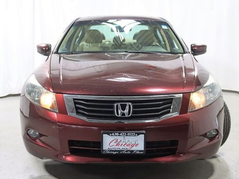 Used 2010 Honda Accord EX-L image 7