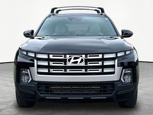 Used 2026 Hyundai Santa Cruz SEL AWD/4WD image 3