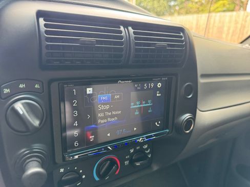 Used 2011 Ford Ranger Sport AWD/4WD image 26