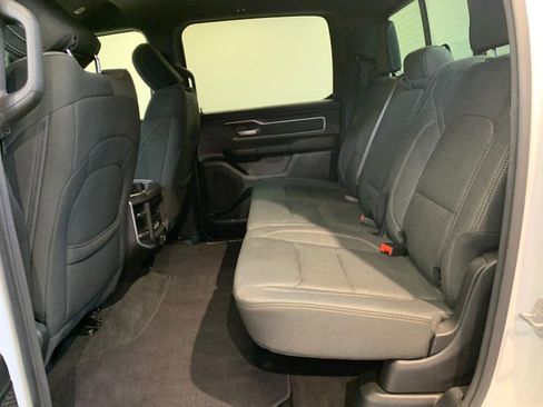 Used 2020 RAM 1500 Big Horn image 44