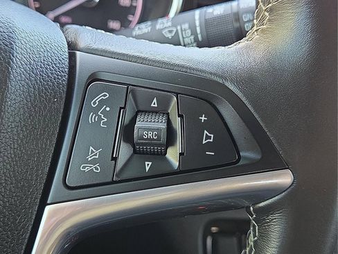 Used 2017 Buick Encore Preferred image 22