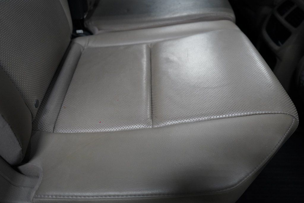 Used 2017 Honda Ridgeline RTL-T image 25