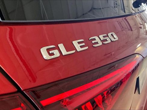 Used 2022 Mercedes-Benz GLE 350 image 9