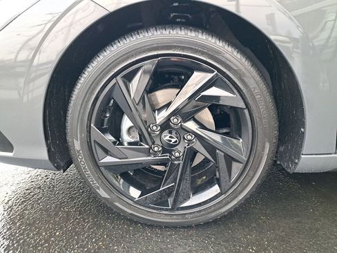 New 2026 Hyundai Elantra SEL Sport Premium FWD image 29